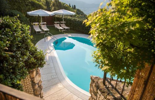 Caprino Veronese Cama Y Desayuno | B&B La Rubiana