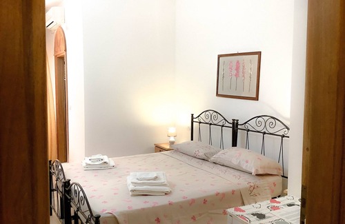 Presicce Cama Y Desayuno | Vrbo Property
