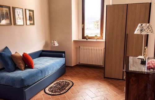 Rocchetta a Volturno Casa | B&B La Sorgente