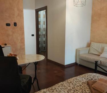 Pregnana Milanese Cama Y Desayuno | B&B La Tartaruga