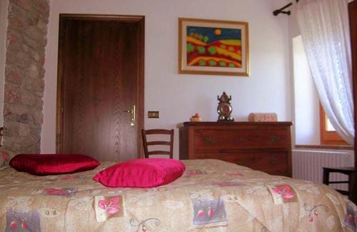 Assisi Cama Y Desayuno | B&B La Terrazza Del Subasio