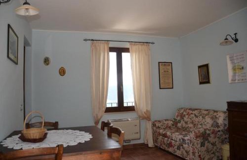 Assisi Cama Y Desayuno | B&B La Terrazza Del Subasio