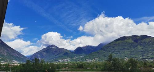 Domodossola Cama Y Desayuno | B&B La Terrazza