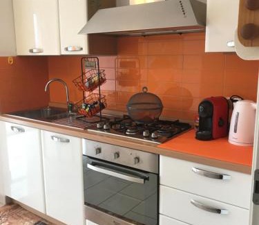 Domodossola Cama Y Desayuno | B&B La Terrazza