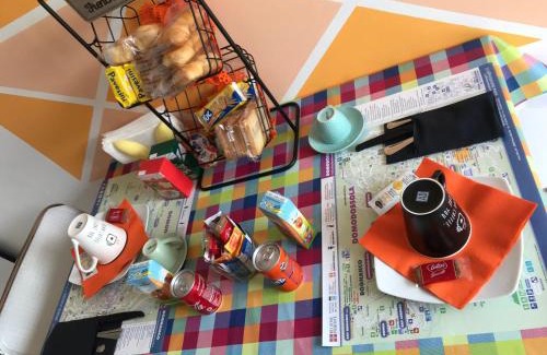 Domodossola Cama Y Desayuno | B&B La Terrazza