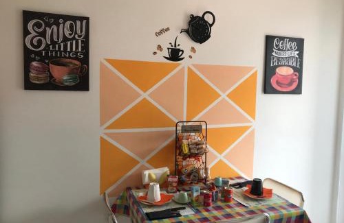Domodossola Cama Y Desayuno | B&B La Terrazza