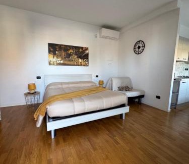 Ozzano dell'Emilia Apartamento | B&B La terrazza