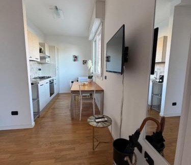 Ozzano dell'Emilia Apartamento | B&B La terrazza