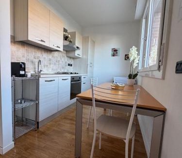 Ozzano dell'Emilia Apartamento | B&B La terrazza