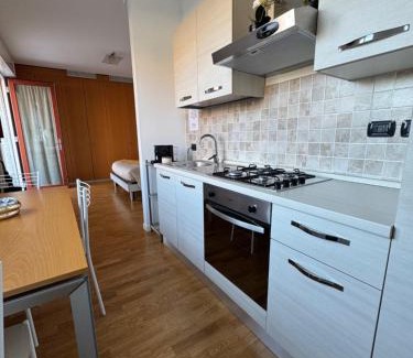 Ozzano dell'Emilia Apartamento | B&B La terrazza