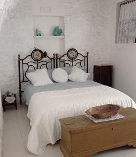 Bitritto Cama Y Desayuno | B&B La Torretta