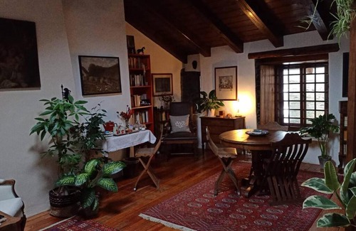Pila Cama Y Desayuno | B&B La Tour de Villa