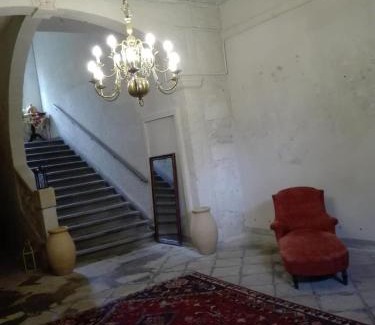 Arles City Centre Cama Y Desayuno | B&B La Vagabonde