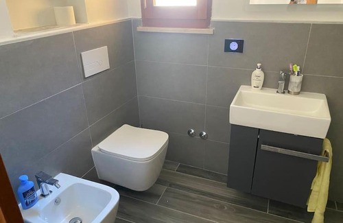Teramo Apartamento | B&B La vecchia fornace