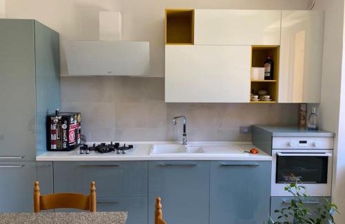 Teramo Apartamento | B&B La vecchia fornace