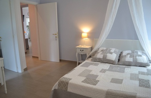 Citta della Pieve Cama Y Desayuno | B&B La Vecchia Tenenza