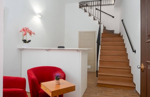 Corigliano-Rossano Cama Y Desayuno | B&B La Via dei Mulini - Single Room