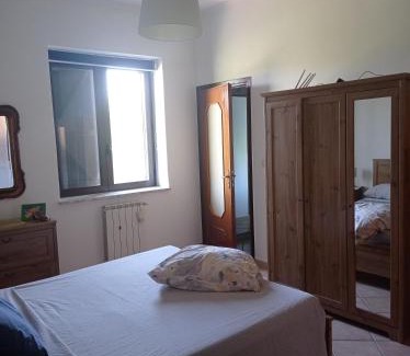 San Salvatore Telesino Cama Y Desayuno | B&B La Vigna Di Mario