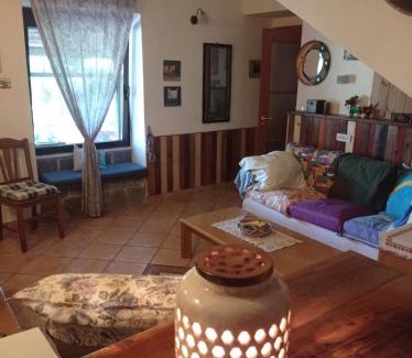 San Salvatore Telesino Cama Y Desayuno | B&B La Vigna Di Mario