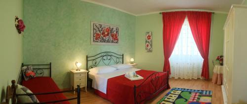 Presicce Cama Y Desayuno | B&B La Villa
