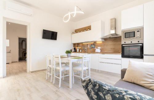 Ortona Apartamento | B&B La Villetta sul Mare