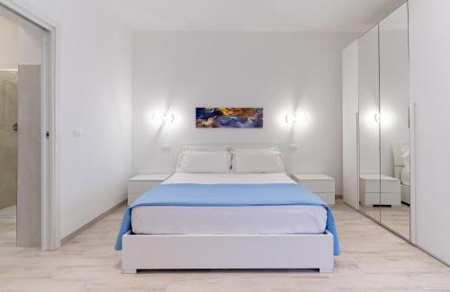 Ortona Apartamento | B&B La Villetta sul Mare
