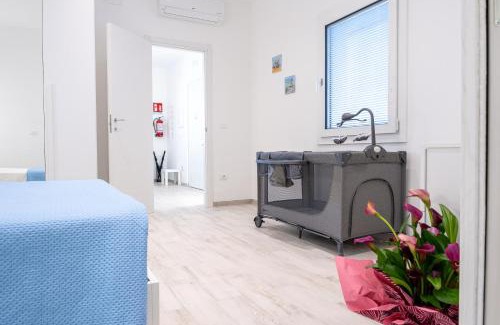 Ortona Apartamento | B&B La Villetta sul Mare