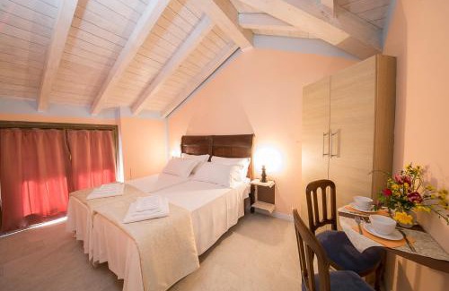 Merone Cama Y Desayuno | B&B Lambroriver