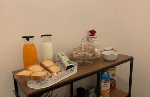 Rione Sanita Cama Y Desayuno | b&b Lammatari 56