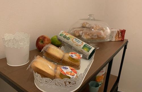 Rione Sanita Cama Y Desayuno | b&b Lammatari 56