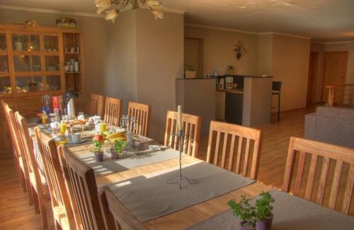 Sint-Maria-Latem Cama Y Desayuno | B&B Latemberg