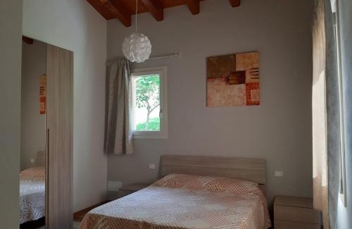 Semonzo Cama Y Desayuno | B&B LE AGAVI