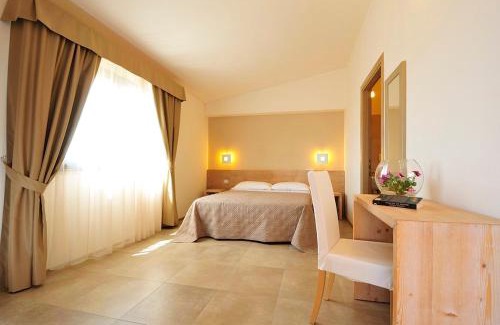 Santa Maria Navarrese Cama Y Desayuno | B&B Le Cale