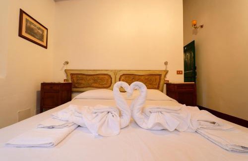 Verucchio Cama Y Desayuno | B&b Le Case Rosse