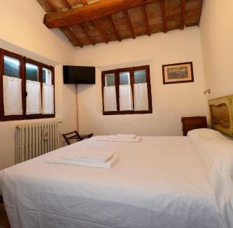 Verucchio Cama Y Desayuno | B&b Le Case Rosse