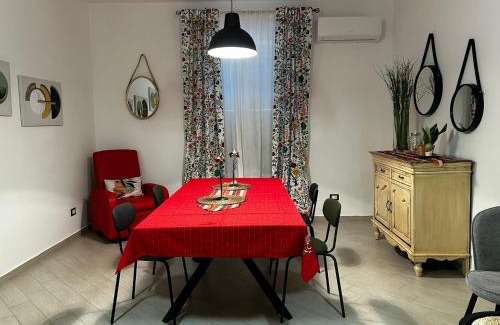 Civita Castellana Cama Y Desayuno | B&B Le Chicche di Lulu'