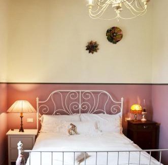 Ravenna Cama Y Desayuno | B&B Le Col-vert