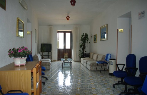 Aieta Cama Y Desayuno | B&B Le Due Lanterne