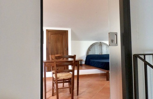 Cefalu Cama Y Desayuno | B&B Le Ginestre