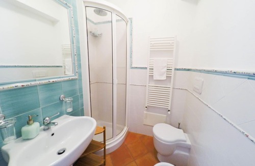 Cefalu Cama Y Desayuno | B&B Le Ginestre