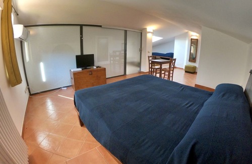 Cefalu Cama Y Desayuno | B&B Le Ginestre