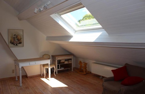 Mont-Saint-Jean Casa | B & B Le Jardin Bed & Breakfasts