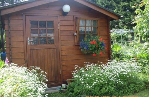 Mont-Saint-Jean Casa | B & B Le Jardin Bed & Breakfasts