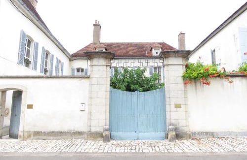 Chatillon-sur-Seine Cama Y Desayuno | B&B Le Jardin de Carco