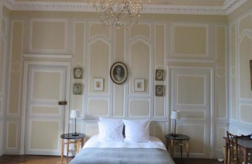 Chatillon-sur-Seine Cama Y Desayuno | B&B Le Jardin de Carco