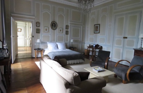 Chatillon-sur-Seine Cama Y Desayuno | B&B Le Jardin de Carco