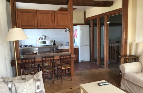 Chatillon-sur-Seine Cama Y Desayuno | B&B Le Jardin de Carco
