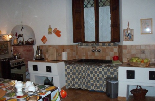 Sambuca Pistoiese Cama Y Desayuno | B&B Le Limentre