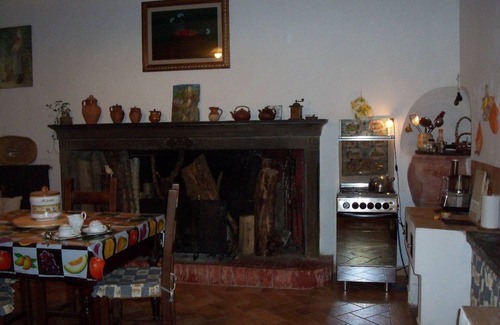 Sambuca Pistoiese Cama Y Desayuno | B&B Le Limentre