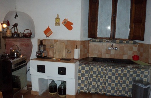 Sambuca Pistoiese Cama Y Desayuno | B&B Le Limentre